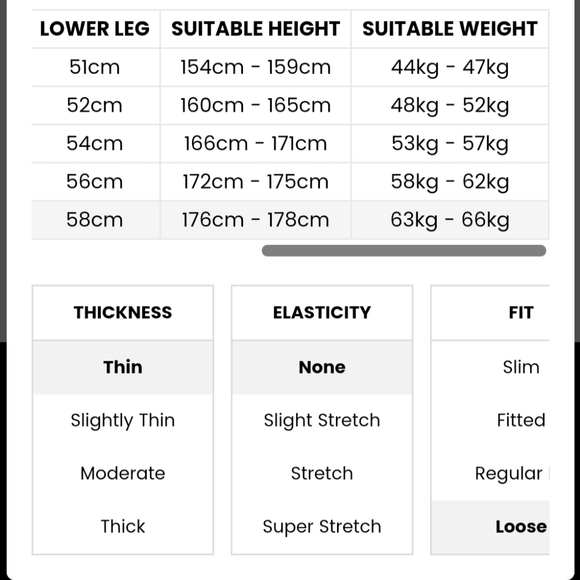 Baggy cargo pants - Picture 10 of 10